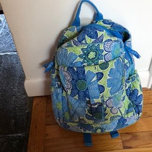 Vera Bradley backpack